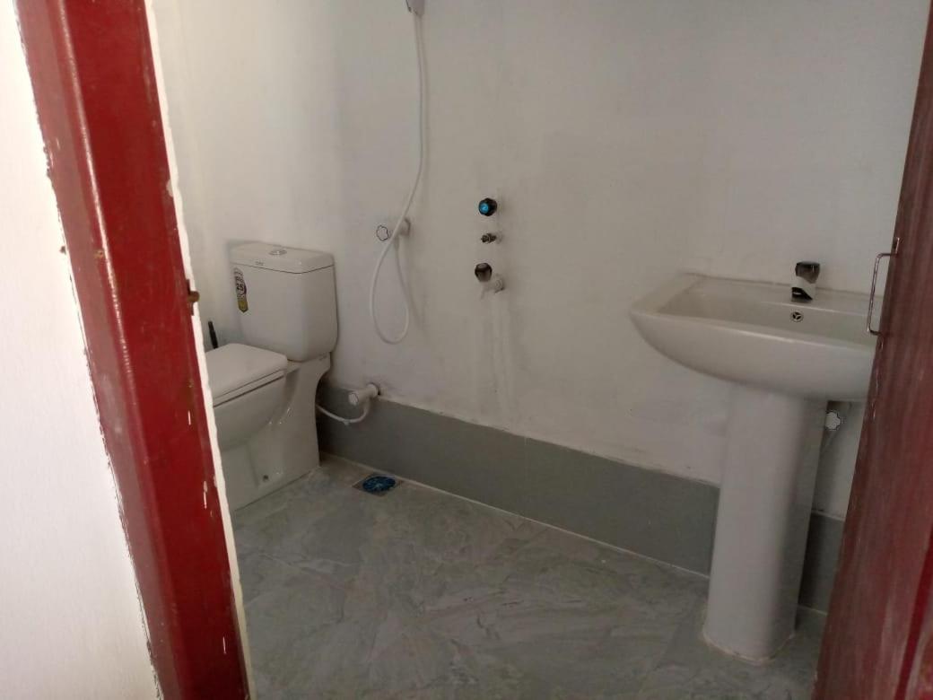 Rn Villa Baie d'Arugam Extérieur photo