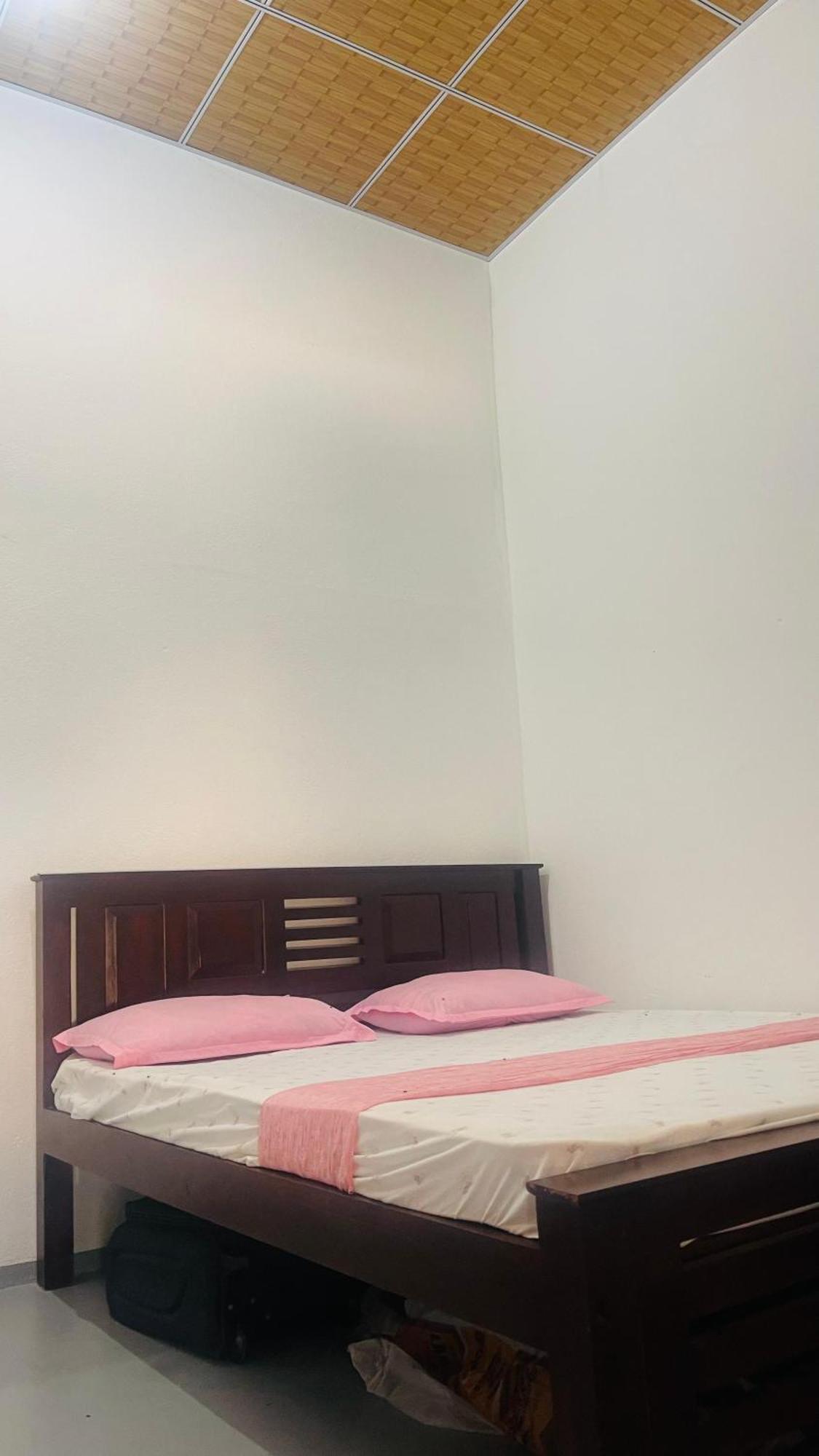 Rn Villa Baie d'Arugam Extérieur photo